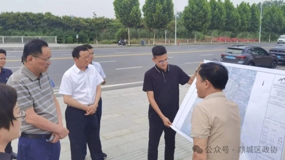 鼎城区政协举行十届五十二次主席（扩大）会议