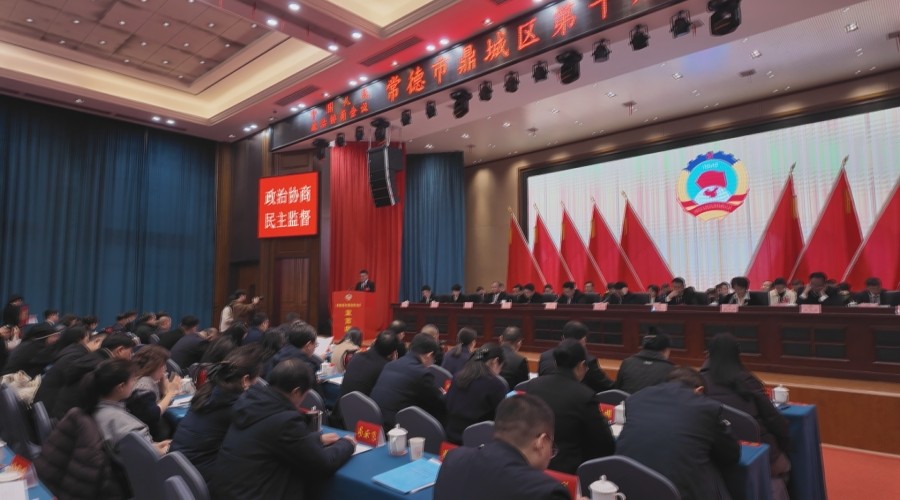 “言值”在线！这6名委员的大会发言精彩纷呈